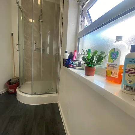 Homestay szállás Single In Erdington B23 *